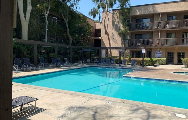 1 bed, 1 bath, 599 sqft, $2,200