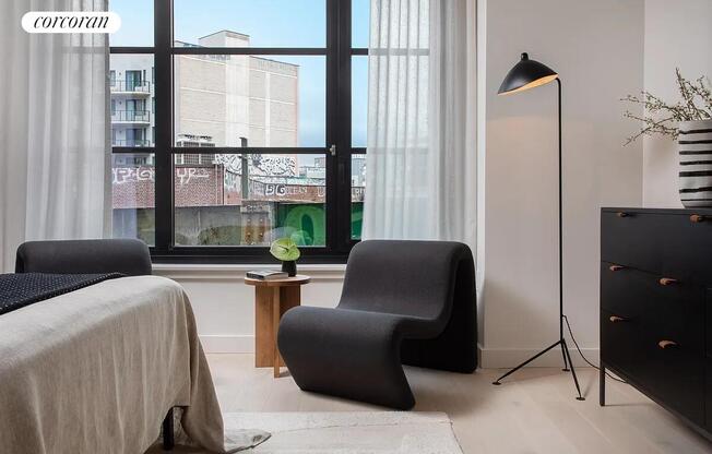 Studio, 1 bath, $3,160, Unit 826