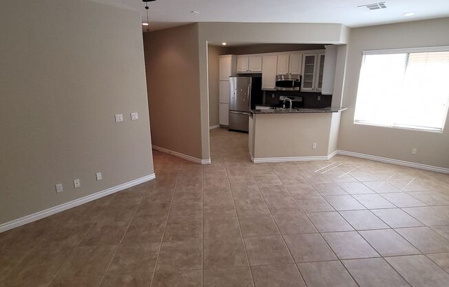 Beautiful Home in Summerlin