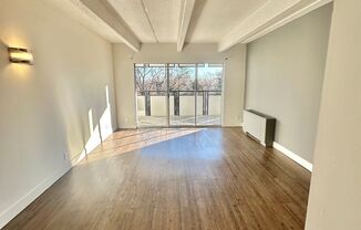 Studio, 1 bath, 550 sqft, $1,199, Unit 604