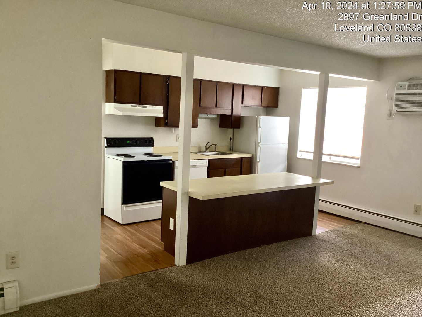 2897 Greenland Drive