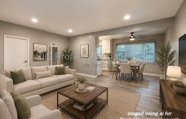 526 E Windsor Rd.