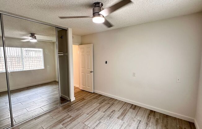 Beautiful Renovated 1 Bedroom Apartment in Buena Park
