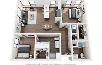 Partner-provided photo for $2350 unit