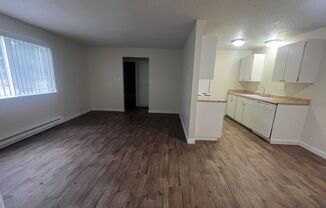 Pacific Ridge Apartments