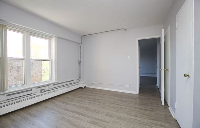1 bed, 1 bath, $1,225, Unit 401