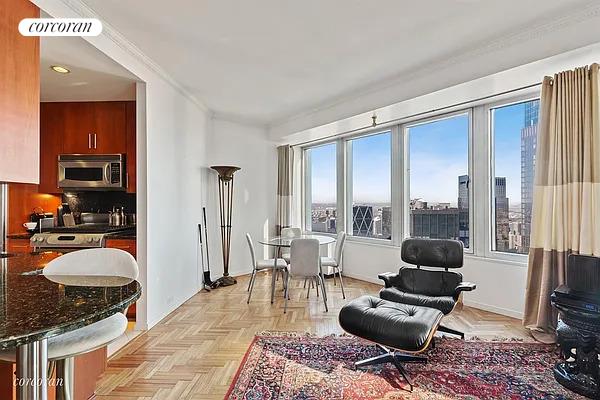 2 beds, 2 baths, 1,061 sqft, $7,650, Unit 6003