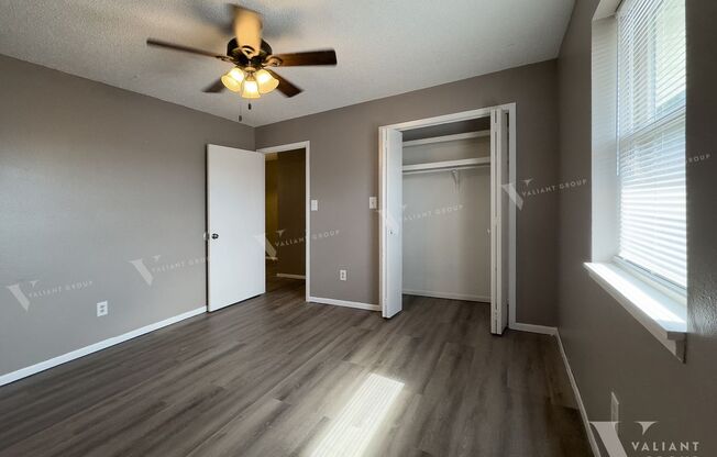 1 bed, 1 bath, 500 sqft, $800, Unit 8