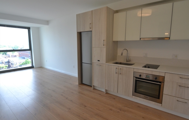 1 bed, 1 bath, 488 sqft, $3,450, Unit 816