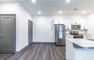 2 beds, 2 baths, 1,080 sqft, $1,075, Unit 222