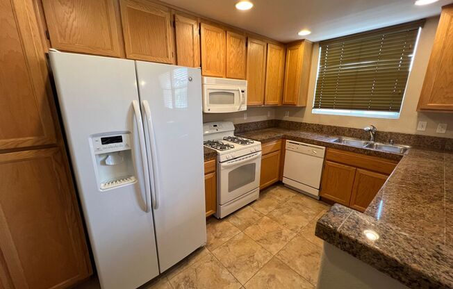 Coming Soon! Otay Ranch Townhouse with attached Garage