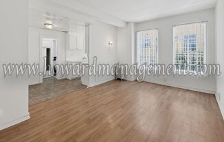 Wilshire Mediterranean Apartments