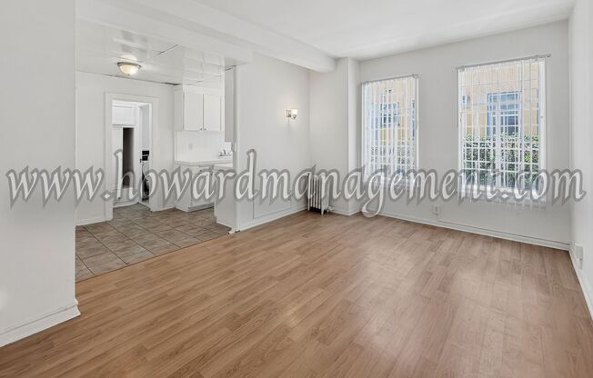 Wilshire Mediterranean Apartments