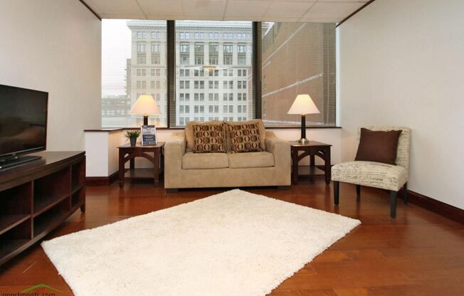 Gallery 515 Luxury Apartments