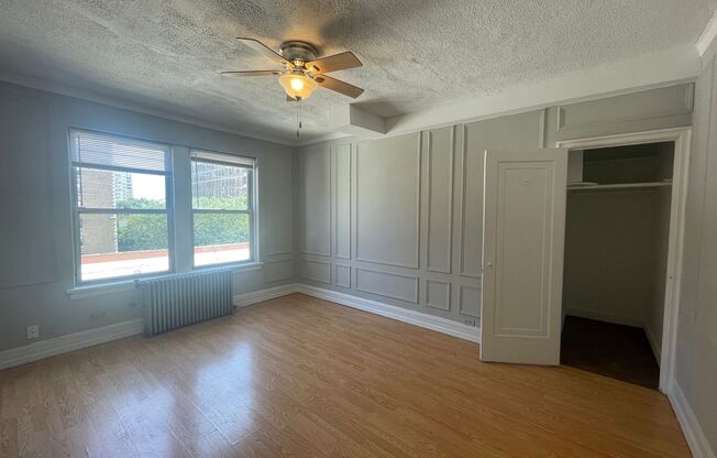 1 bed, 1 bath, 600 sqft, $1,595, Unit 209