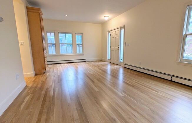 30 Mt Auburn St