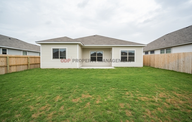 Partner-provided property photo