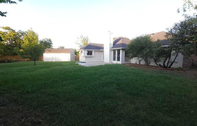 Partner-provided property photo