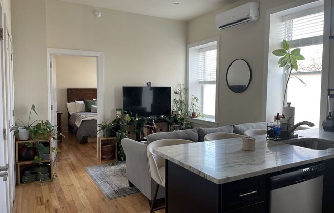 2201 South Street Residential
