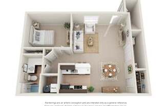 Partner-provided photo for $1540 unit