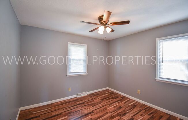 2 beds, 2 baths, $1,450