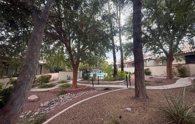 3 beds, 2 baths, $2,200