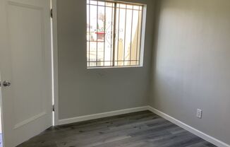 1 bed, 1 bath, $1,825