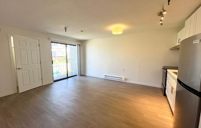 1 bed, 1 bath, 480 sqft, $1,395, Unit 302