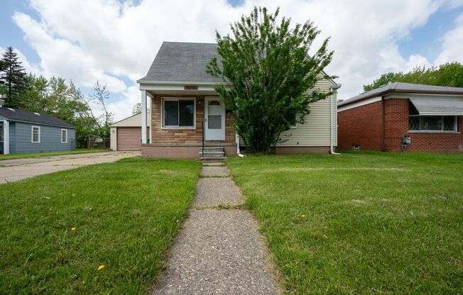 Eastpointe 3 bedroom