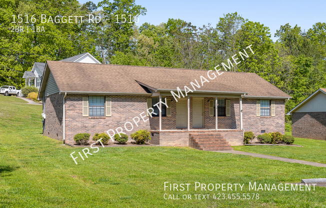 Partner-provided property photo