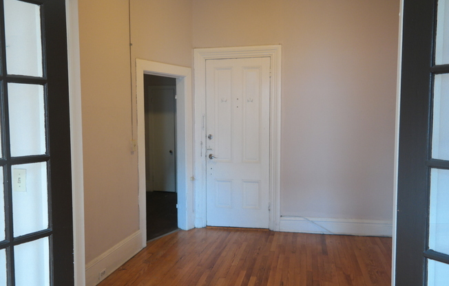 For Rent: Urban Luxury at 1127 St. Paul Street– Your City Oasis Awaits!"