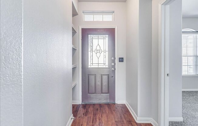 2234 Anacua - 4/bedroom 2/bathroom - $2,395/month
