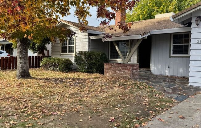 4 Bedrooms in South Redding