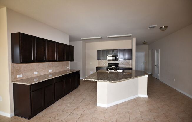 Meadows at Kyle - Beautiful 1 story - A steal at $1900