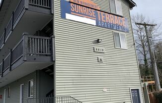 Sunrise Terrace