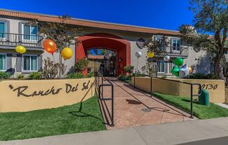 Rancho del Sol
