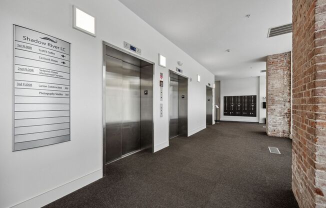 Smulekoff&#39;s Lofts