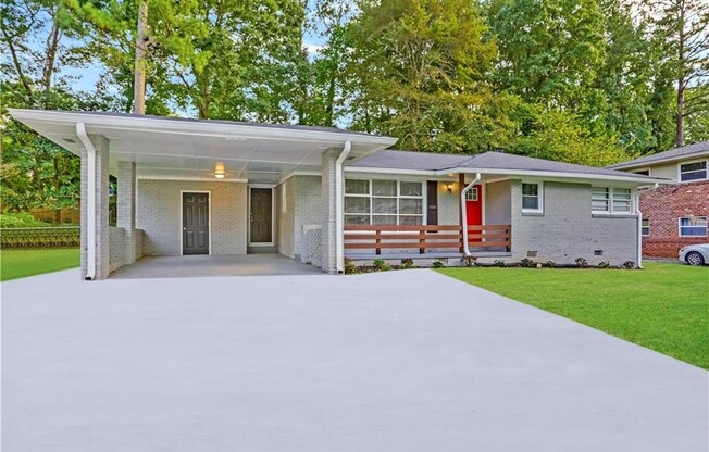 2309 SHAMROCK DR