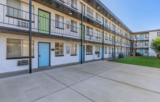 Partner-provided property photo