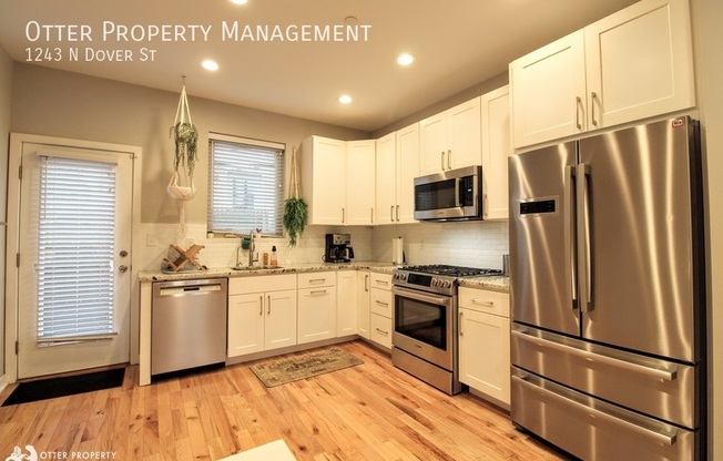 Partner-provided property photo