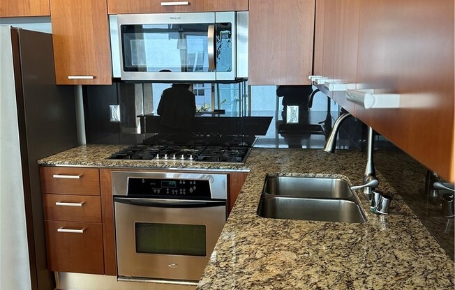 2 beds, 2 baths, 1,190 sqft, $3,150, Unit 540