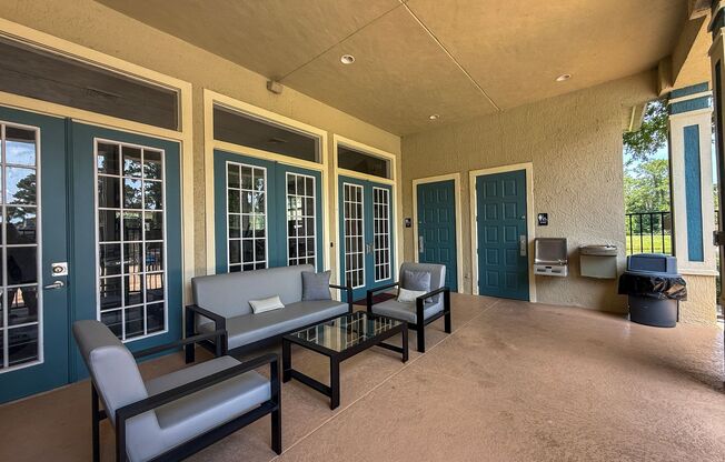 1 bed, 1 bath, $1,400, Unit # 507