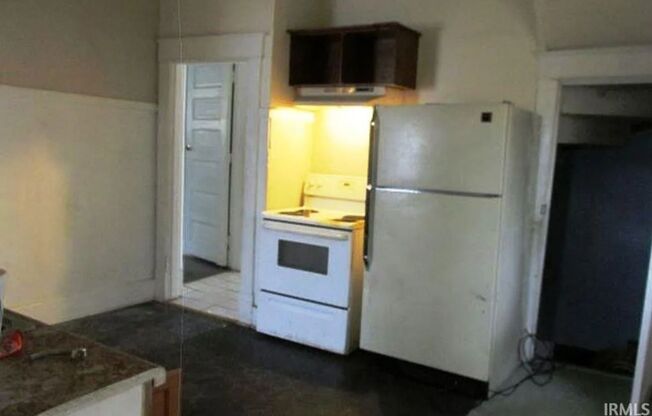 2 beds, 1 bath, $750, Unit Unit 1