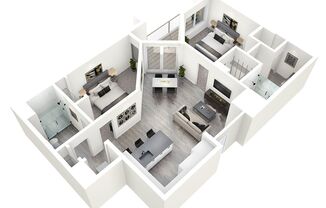 Partner-provided photo for $2975 unit