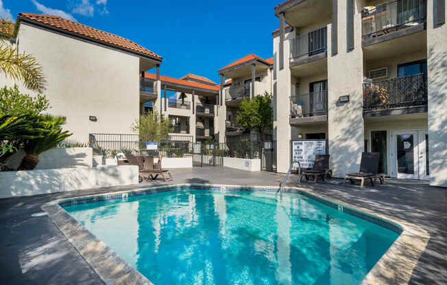Welcome to
Ocean Elements at Villa del Sol Apartments