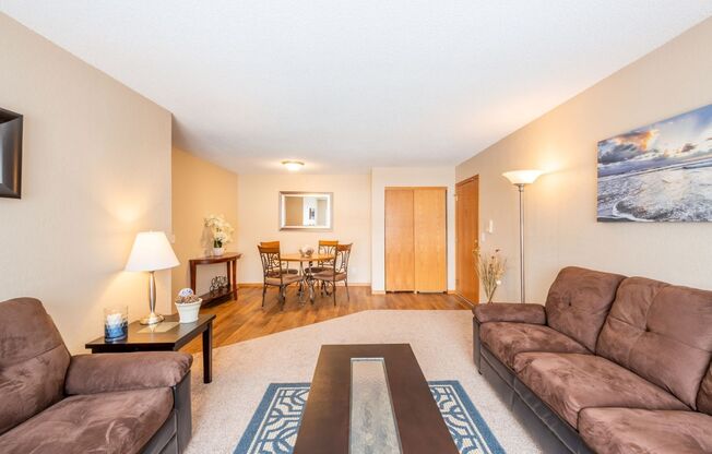 Clark Place Apartments-Affordable Housing Available