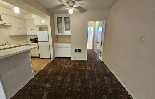 1 bed, 1 bath, 750 sqft, $1,775, Unit 5