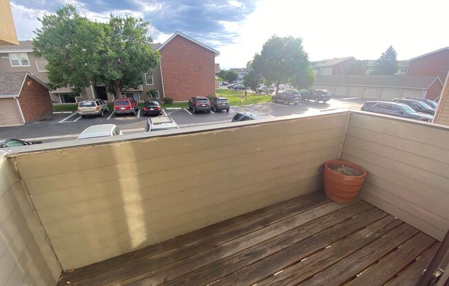 2 beds, 2 baths, $1,800