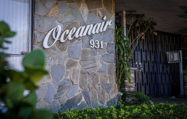 OceanAire Villas