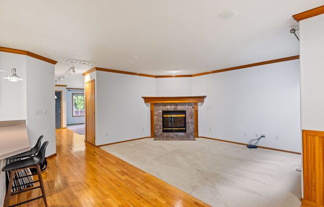 4 bed 2.5 bath Snoqualmie Ridge